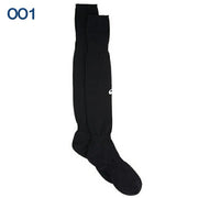 ASICS Soccer Socks/Stockings, No Stripes, Futsal, Men's/Junior, 3103A071