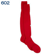 ASICS Soccer Socks/Stockings, No Stripes, Futsal, Men's/Junior, 3103A071