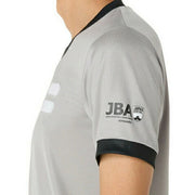 Asics Basketball Referee Shirt, Short-Sleeved Top, Referee Uniform, asics 2063A421-021