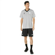 Asics Basketball Referee Pants, Second Pants, Bottoms, Referee Uniform, Referee, asics 2063A423-001