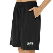 Asics Basketball Referee Pants, Second Pants, Bottoms, Referee Uniform, Referee, asics 2063A423-001