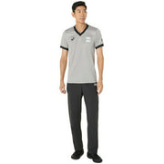 Asics Basketball Referee Pants, Long Pants, Referee Uniform, Referee, asics 2063A431-001