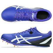ASICS HeatSprint 13 STANDARD Lightweight Track Spikes for Men (Model Number 1093A199-401)