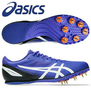 ASICS HeatSprint 13 STANDARD Lightweight Track Spikes for Men (Model Number 1093A199-401)