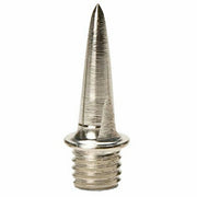 ASICS Track and Field Spike Pins, Lancepark, 18-Pack, Replacement Pins, for Cinder/Dirt Tracks, TTP975