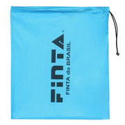 FINTA Bibs, 10-Piece Set, Numbered, Sublimated Print, Soccer Wear, Futsal Vest, Adult Size, FT3525 ◎