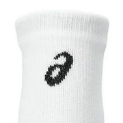ASICS Socks, 3-Pair Pack, Short Length, Sports Socks, Unisex, Junior, 3033C299