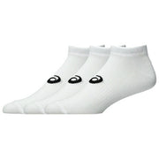 ASICS Ankle-Length Sports Socks (3-Pair Pack) - Unisex/Junior Size (3033C296)