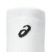 ASICS Ankle-Length Sports Socks (3-Pair Pack) - Unisex/Junior Size (3033C296)