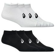 ASICS Ankle-Length Sports Socks (3-Pair Pack) - Unisex/Junior Size (3033C296)