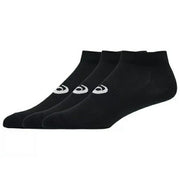 ASICS Ankle-Length Sports Socks (3-Pair Pack) - Unisex/Junior Size (3033C296)
