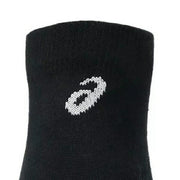 ASICS Ankle-Length Sports Socks (3-Pair Pack) - Unisex/Junior Size (3033C296)