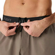 ASICS Chino Double Weave 7-inch Shorts (Sportswear, Unisex, 2031E910)