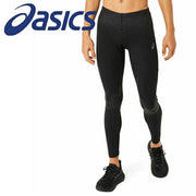 ASICS Long Spats Tights Bottom Motion Muscle Support Stability Tights Stretch Men's asics 2011D008-002