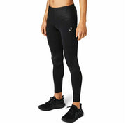 ASICS Long Spats Tights Bottom Motion Muscle Support Stability Tights Stretch Men's asics 2011D008-002