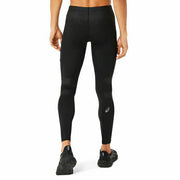 ASICS Long Spats Tights Bottom Motion Muscle Support Stability Tights Stretch Men's asics 2011D008-002