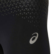 ASICS Long Spats Tights Bottom Motion Muscle Support Stability Tights Stretch Men's asics 2011D008-002