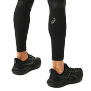 ASICS Long Spats Tights Bottom Motion Muscle Support Stability Tights Stretch Men's asics 2011D008-002