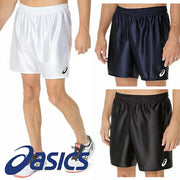 ASICS Volleyball Game Pants, Size 15, Shorts, Uniform, Men's, 2053A204