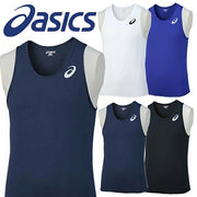 ASICS Running Track and Field Shirt Top Uniform Men's Wear asics XT1038