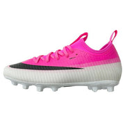7x points! Nike Vapor 17 Academy HG T Junior Soccer Cleats (NIKE, Kids, IQ2360-900)