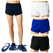 ASICS Running Track and Field Pants, Men's Running Shorts, Top, ASICS 2091A126