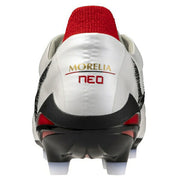 Immediate shipping Mizuno Morelia Neo 5 Japan NEO JAPAN MIZUNO Soccer Cleats P1GA268009 ◎