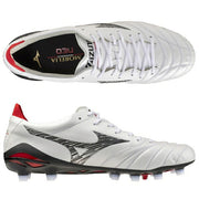 Immediate shipping Mizuno Morelia Neo 5 Japan NEO JAPAN MIZUNO Soccer Cleats P1GA268009 ◎