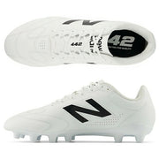 Immediate shipping. New Balance 442 Club HG/AG V3 2E soccer cleats for men. U44H9TI2E ◎