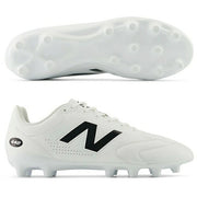 Immediate shipping. New Balance 442 Club HG/AG V3 2E soccer cleats for men. U44H9TI2E ◎