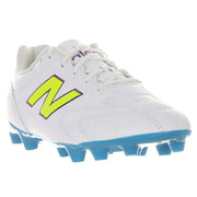 Immediate Shipping New Balance Junior Soccer Cleats 442 Team HG/AG JNR V3 New Balance Kids Y43H6DMW ◎