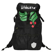 ATHLETA Backpack Rucksack 35L ATHLETA Futsal Soccer Wear Bag 05340