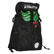 ATHLETA Backpack Rucksack 35L ATHLETA Futsal Soccer Wear Bag 05340