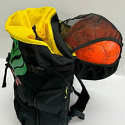 ATHLETA Backpack Rucksack 35L ATHLETA Futsal Soccer Wear Bag 05340