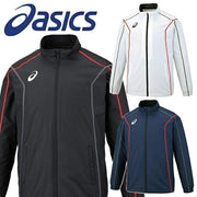 ASICS Windbreaker Jacket, Tricot Lining, Warmer, Sportswear, Unisex, 2031E059