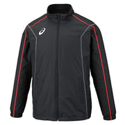 ASICS Windbreaker Jacket, Tricot Lining, Warmer, Sportswear, Unisex, 2031E059