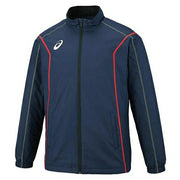 ASICS Windbreaker Jacket, Tricot Lining, Warmer, Sportswear, Unisex, 2031E059