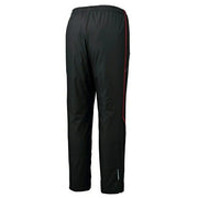 ASICS Windbreaker Pants (Bottoms) with Tricot Lining, Warmer, Unisex Sportswear, 2031E060