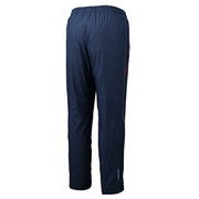 ASICS Windbreaker Pants (Bottoms) with Tricot Lining, Warmer, Unisex Sportswear, 2031E060