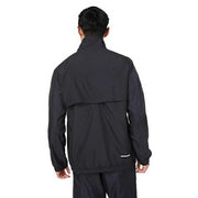 ASICS Windbreaker Jacket, Tricot Lining, Warmer, Sportswear, Unisex, 2031E061