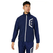 ASICS Windbreaker Jacket, Tricot Lining, Warmer, Sportswear, Unisex, 2031E061