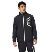ASICS Windbreaker Jacket, Tricot Lining, Warmer, Sportswear, Unisex, 2031E061