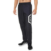 ASICS Windbreaker Pants (Bottoms) with Tricot Lining, Warmer, Sportswear, Unisex, 2031E062