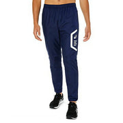 ASICS Windbreaker Pants (Bottoms) with Tricot Lining, Warmer, Sportswear, Unisex, 2031E062