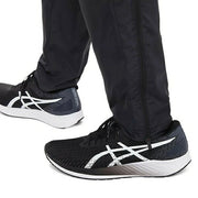 ASICS Windbreaker Pants (Bottoms) with Tricot Lining, Warmer, Sportswear, Unisex, 2031E062