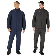 ASICS padded warmer windbreaker jacket, top, tricot lining, sportswear, unisex, 2031F178