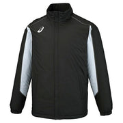 ASICS padded warmer windbreaker jacket, unisex sportswear, item number 2031E055