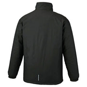 ASICS padded warmer windbreaker jacket, unisex sportswear, item number 2031E055