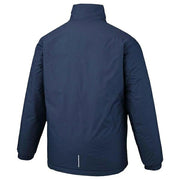 ASICS padded warmer windbreaker jacket, unisex sportswear, item number 2031E055