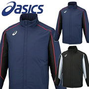 ASICS padded warmer windbreaker jacket, unisex sportswear, item number 2031E055